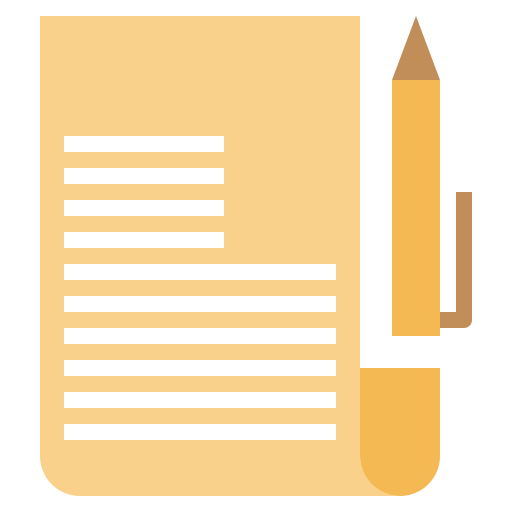 Script 图标