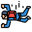 Free flying 상 64x64