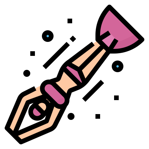Diving icon