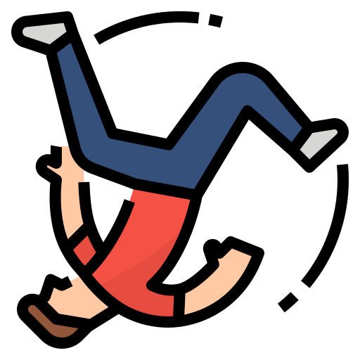 Running icon