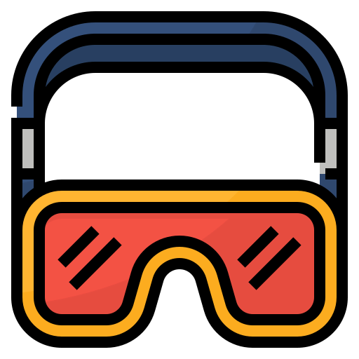 Goggles icon