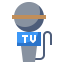 Microphone Symbol 64x64