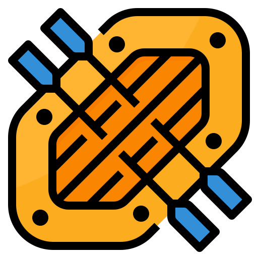 Rafting icon