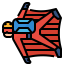 Wingsuit Symbol 64x64