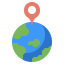 World Symbol 64x64