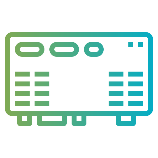 Decoder icon