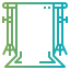 Green screen 图标 64x64