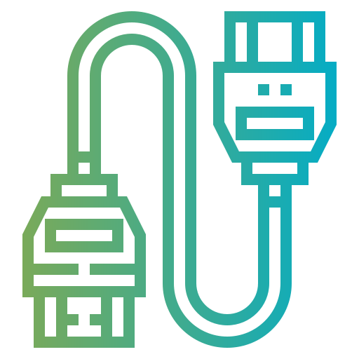 Hdmi icon