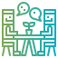 Interview 图标 64x64