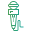 Microphone 图标 64x64