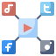 Seo icon 64x64