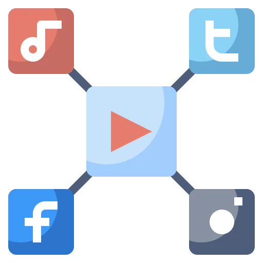 Seo icon