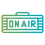 On air 图标 64x64