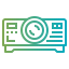 Projector 图标 64x64