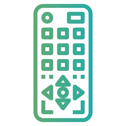 Remote icon