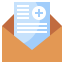 Email icon 64x64