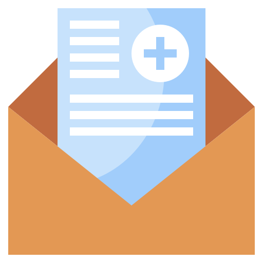 Email icon