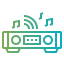 Stereo 图标 64x64