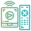 Tv box 图标 64x64