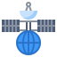 Satellite icon 64x64