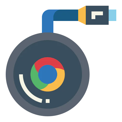 Chromecast icon