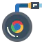 Chromecast icon 64x64