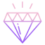 Diamond icon 64x64