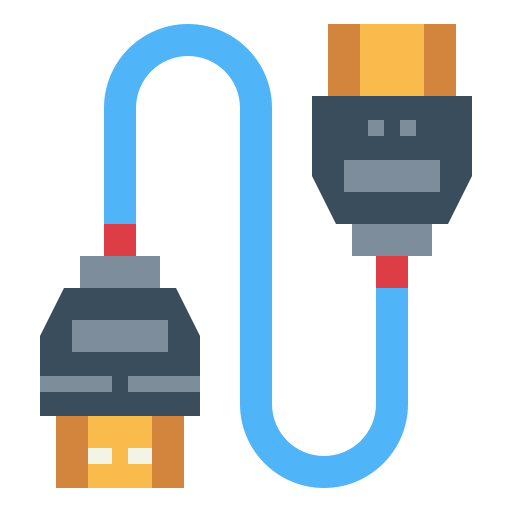 Hdmi icon