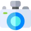 Camera icône 64x64