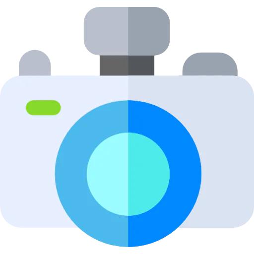 Camera icon