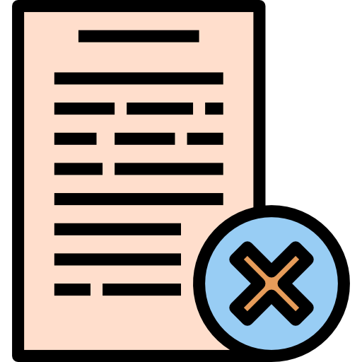 Document icon