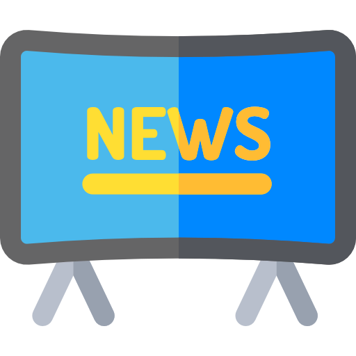 Television icon