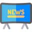 Television icône 64x64