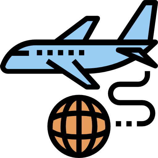 Plane icon