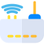 Wifi router icône 64x64