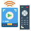 Tv box Ikona 64x64