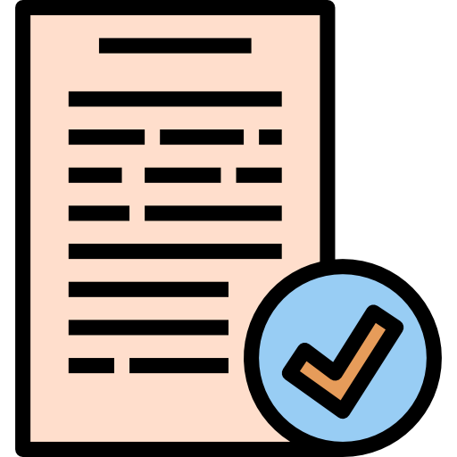 Document icon