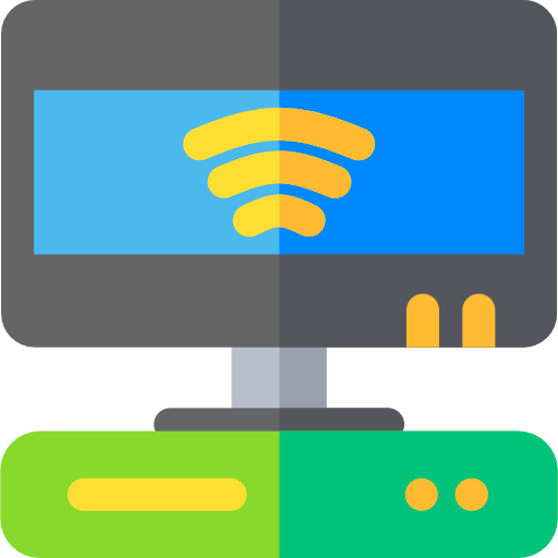 Console icon