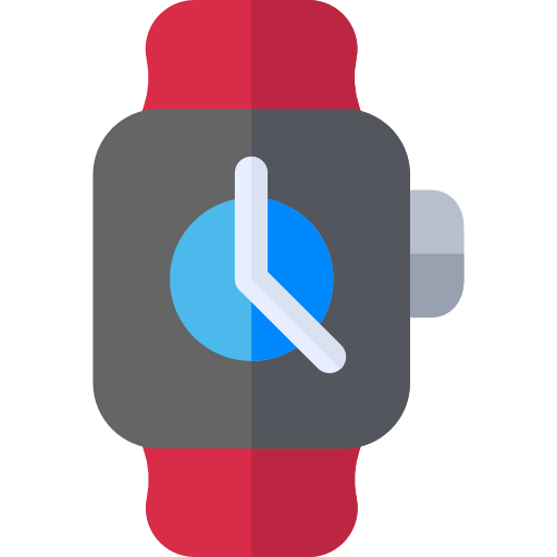 Smartwatch icon