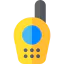 Walkie talkie icône 64x64