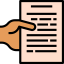 Document icon 64x64