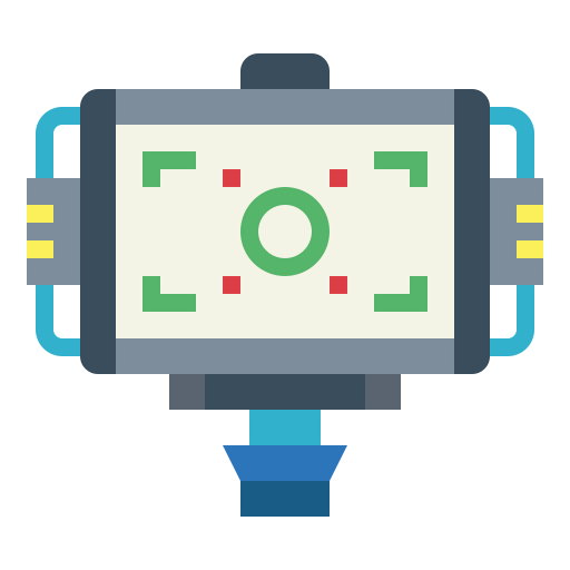 Viewfinder icon