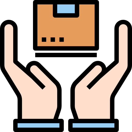 Shipping icon