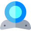 Webcam icône 64x64
