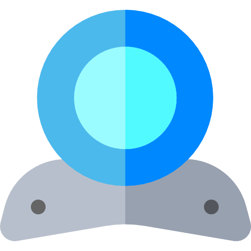 Webcam Symbol