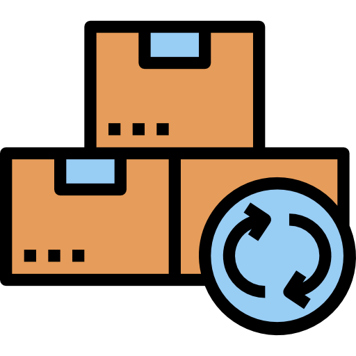 Shipping icon