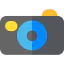 Camera icône 64x64