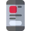 Smartphone icône 64x64