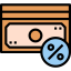 Tax icon 64x64