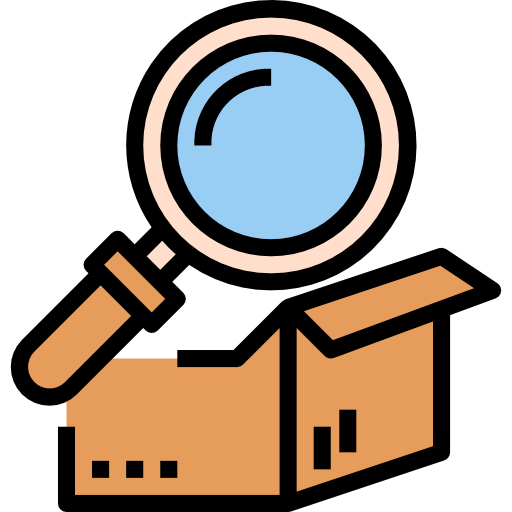 Open icon